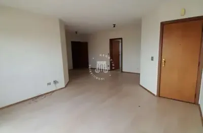 Apartamento à venda no condomínio tropical no bairro paris em jundiaí/sp