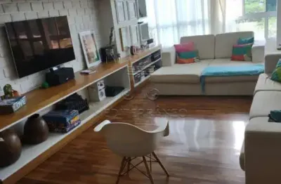 Cobertura com 3 quartos à venda na Avenida Doutor Adilson Rodrigues, Torre B, 2395, Jardim das Samambaias, Jundiaí