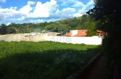 Terreno à venda na Rua do Maracujá, S/N, Chácara Malota, Jundiaí