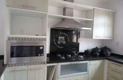 Casa com 3 quartos à venda na Rua Giovanni Cervi, 94, Parque Cidade Jardim, Jundiaí