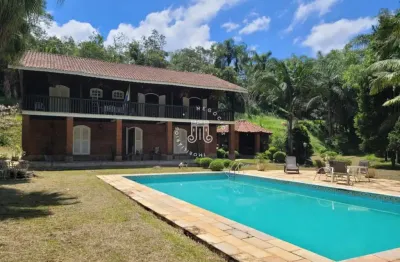 Chácara / sítio com 3 quartos à venda na Avenida Paulo Ferraz Dos Reis (Paiol Velho), 1600, Santa Clara, Jundiaí