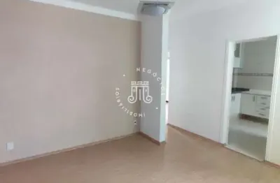 Apartamento para locação ou venda - chácara das flores ii - jardim santa teresa - jundiaí/sp