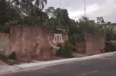 Chácara / sítio com 3 quartos à venda na Rua das Palmeiras, 693, Recanto da Prata, Jundiaí