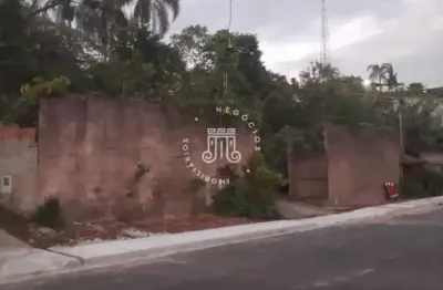 Chácara / sítio com 3 quartos à venda na Rua das Palmeiras, 693, Recanto da Prata, Jundiaí
