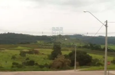 Terreno em condomínio fechado à venda na Rodovia Mário Tonoli, 1305, Almerinda Chaves, Itupeva