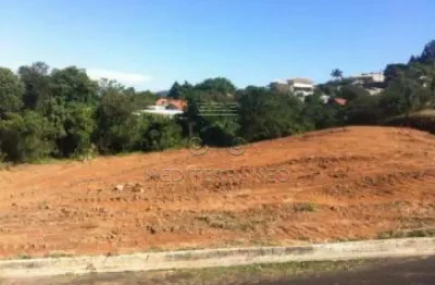 Terreno à venda na Clovis Cuestas, 0, 383, Mina, Itupeva