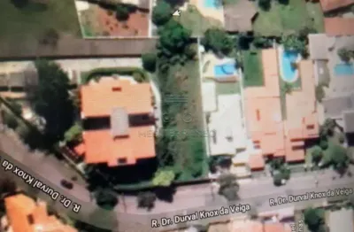 Terreno à venda no bairro parque quinta da boa vista, em jundiaí/sp.