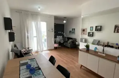 Apartamento para locação no condomínio living itirapina no bairro hortolândia em jundiaí/sp