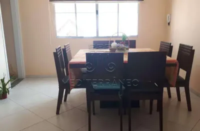 Casa com 4 quartos à venda na Rua Francisco Guerra, 95, Mirante da Colonia, Jundiaí