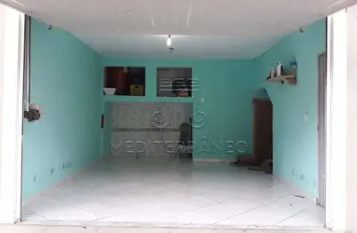 Casa com 2 quartos à venda na Rua Maria Benedita Souza Pereira, 53, Conjunto Habitacional São José, Campo Limpo Paulista
