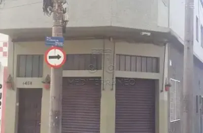 Casa com 3 quartos à venda na Rua Prudente de Moraes, Centro, Várzea Paulista