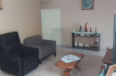 Casa com 3 quartos à venda na Rua dos Bandeirantes, 665, Ponte de Campinas, Jundiaí