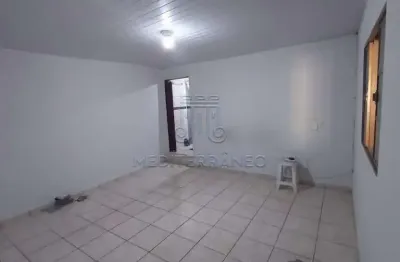 Casa com 3 quartos à venda na Avenida Samuel Martins, 1754, Jardim do Lago, Jundiaí