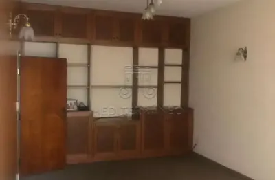 Casa com 3 quartos à venda na Avenida Dona Manoela Lacerda de Vergueiro, 80, Anhangabaú, Jundiaí