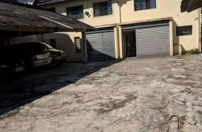Prédio à venda na Rua Marechal Deodoro da Fonseca, 68, Centro, Jundiaí