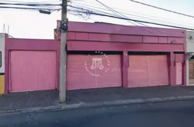 Prédio à venda na Rua Marechal Deodoro da Fonseca, 68, Centro, Jundiaí
