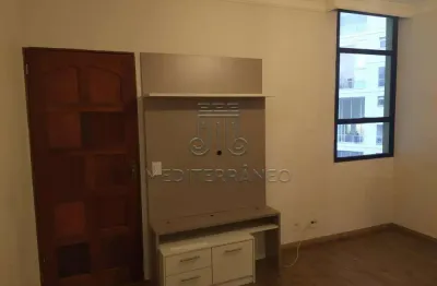 Apartamento no jardim santa teresa no condominio chácara das flores em jundiaí/sp