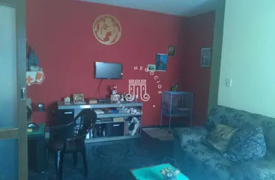 Casa com 5 quartos à venda na Rua Professor Artur Chagas Júnior, 345, Jardim Ermida II, Jundiaí