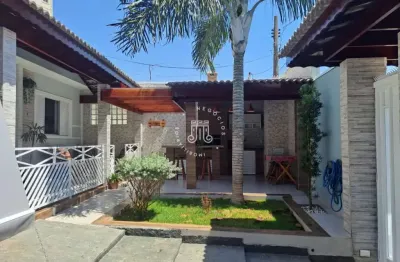 Casa com 2 quartos à venda na Rua Benedito Camargo, 160, Vila Nova Medeiros, Jundiaí