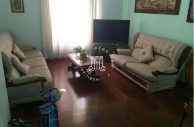 Casa com 4 quartos à venda na Rua Cica, 1914, Vila Rami, Jundiaí