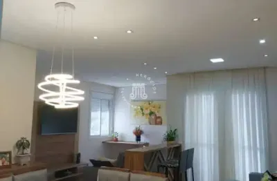 Apartamento à venda - condominio hanbury park - engordadouro - jundiaí/sp