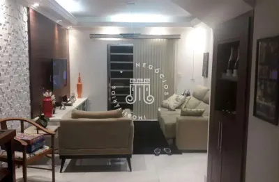 Casa/sobrado à venda com 03 dormitórios localizada no parque residencial jundiaí em jundiaí/sp