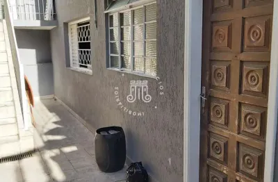 Casa com 2 quartos à venda na Rua Pirassununga, 356, Vila Mafalda, Jundiaí