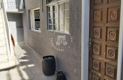 Casa com 2 quartos à venda na Rua Pirassununga, Casa, 356, Vila Mafalda, Jundiaí