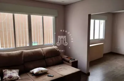 Casa com 4 quartos à venda na Rua Veneza, 105, Jardim Bonfiglioli, Jundiaí