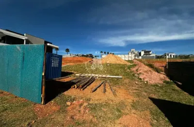 Terreno para venda no condomínio alphaville fase i em jundiaí/sp