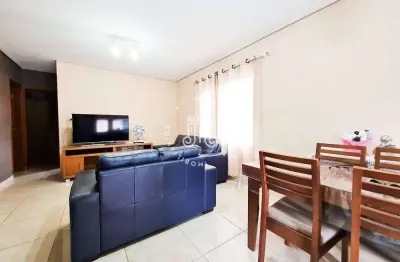 Casa com 4 quartos à venda na Rua Alberto Madeira da Fonseca, 101, Parque Residencial Eloy Chaves, Jundiaí