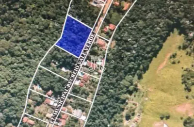 Terreno à venda na Avenida José Mezzalira, s/nº, Ivoturucaia, Jundiaí
