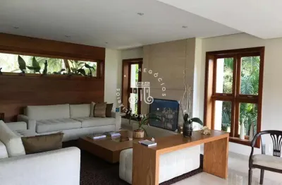 Casa em condomínio fechado com 5 quartos à venda na Rua Alexandrino Pinto da Silva, 12000, Fazenda Velha, Cajamar