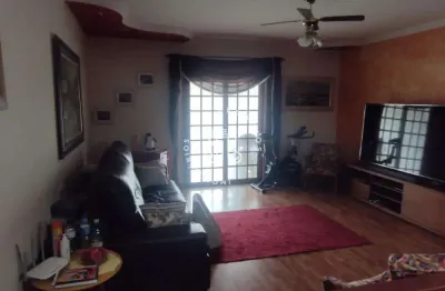 Casa com 3 quartos à venda na Rua Clayr Fernando Gatto, 469, Vila Maringá, Jundiaí