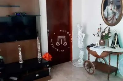 Casa com 1 quarto à venda na Rua Pedro Carrilho, 619, Vila Manfredi, Jundiaí