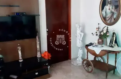 Casa com 1 quarto à venda na Rua Pedro Carrilho, 619, Vila Manfredi, Jundiaí