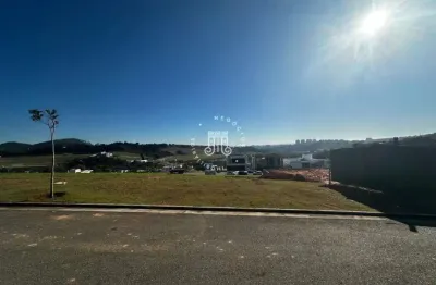 Lote de terreno a venda no condomínio alphaville fase 1 em jundiaí/sp