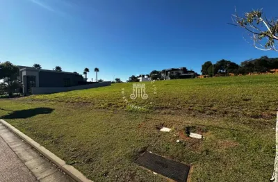 Lote de terreno a venda no condomínio alphaville fase 1 em jundiaí/sp