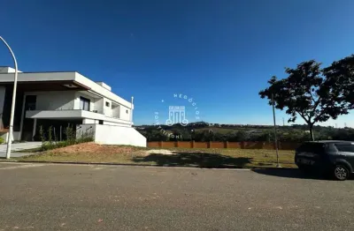 Terreno em condomínio fechado à venda na Avenida Engenheiro Tasso Pinheiro, Vila Maringá, Jundiaí
