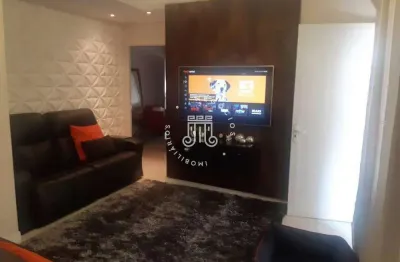 Casa com 3 quartos à venda na Rua Henrique Vasques Gomes, 185, Jardim das Tulipas, Jundiaí