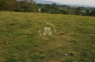 Terreno à venda na Rua Paraíba, s/n, Chácaras do Guacuri, Itupeva