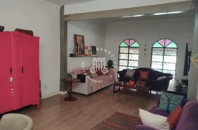 Sobrado à venda com 03 dormitorios - jardim messina - jundiai/sp