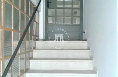 Casa com 3 quartos à venda na Rua Zacarias de Góes, 432 A, Vila Boaventura, Jundiaí