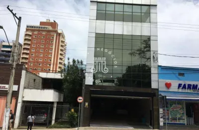 Prédio à venda na Rua do Rosário, 815, Centro, Jundiaí