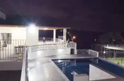 Chácara à venda com 5.116 m², localizada no bairro terras de santa cruz na cidade de jundiaí-sp.