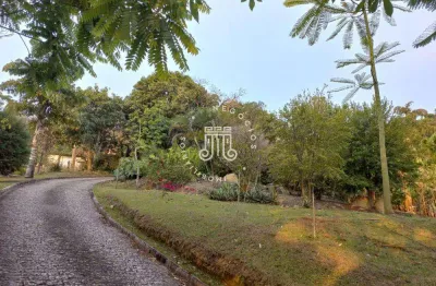 Chácara à venda localizada no bairro parque valinhos, cidade de valinhos/sp