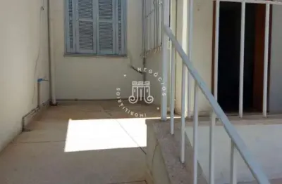 Casa com 2 quartos à venda na Rua Major Sucupira, 98, Centro, Jundiaí