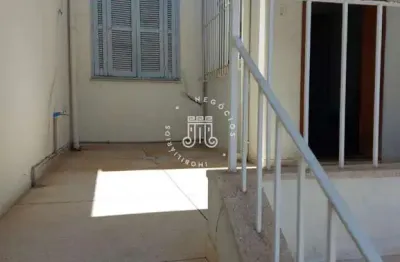 Casa com 2 quartos à venda na Rua Major Sucupira, 98, Centro, Jundiaí