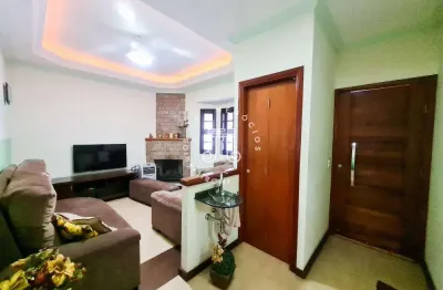 Casa à venda com 02 suítes - parque residencial jundiaí em jundiaí/sp.