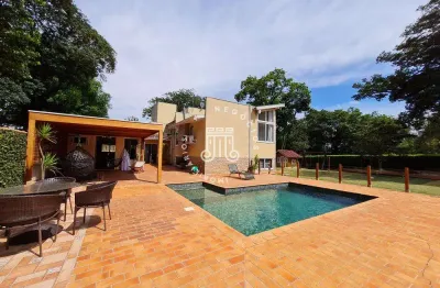 Casa com 3 quartos à venda na Rua Roberto Carbonari, 215, Traviú, Jundiaí